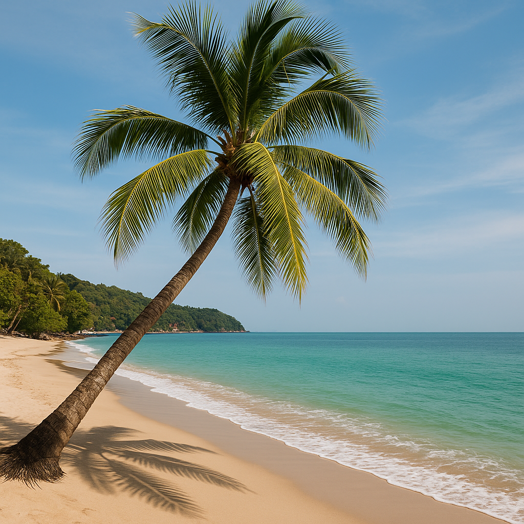 The Ultimate Koh Lanta Travel Guide